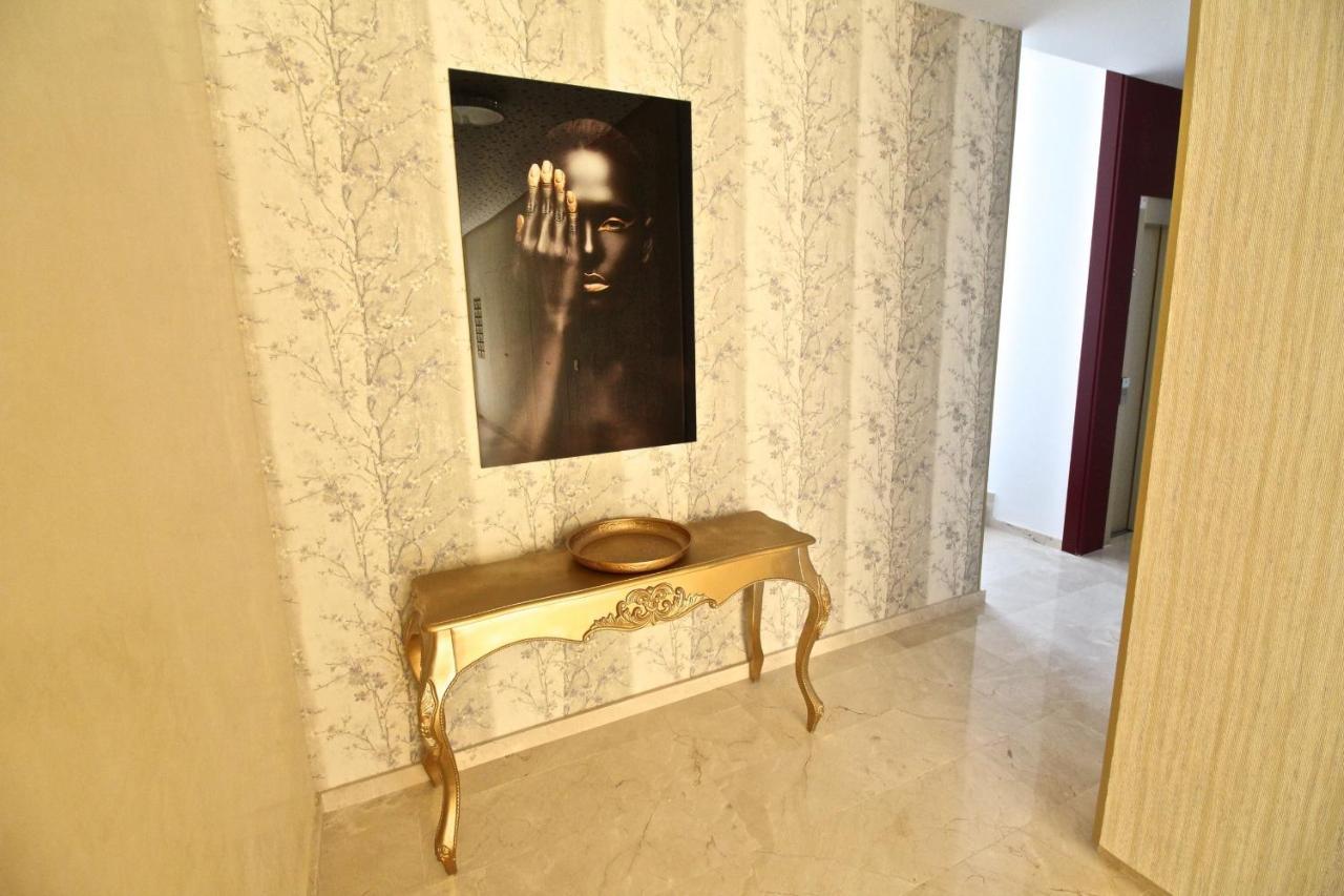 Apartamentos Sol Y Luz El Campello Dış mekan fotoğraf