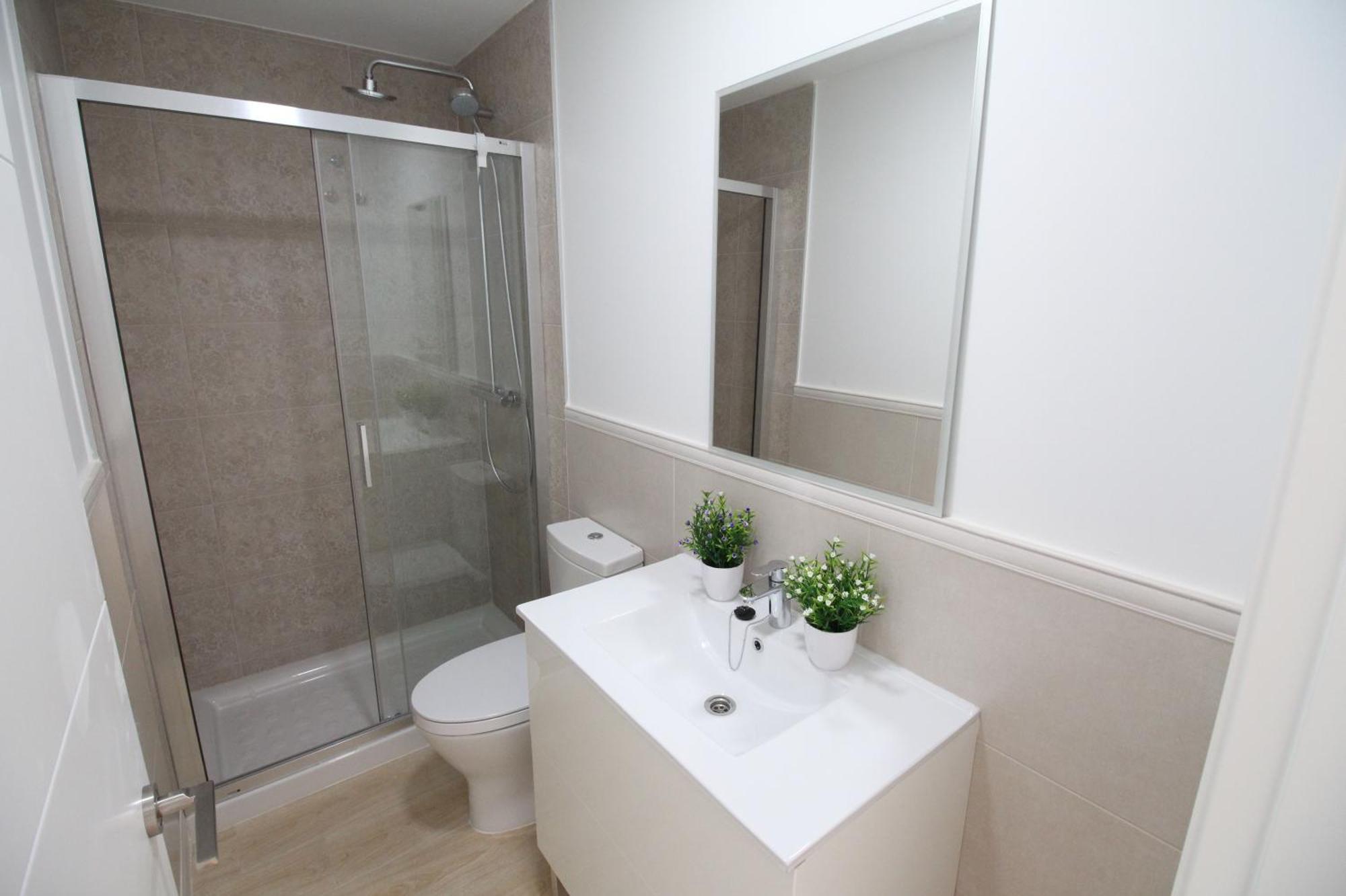 Apartamentos Sol Y Luz El Campello Dış mekan fotoğraf