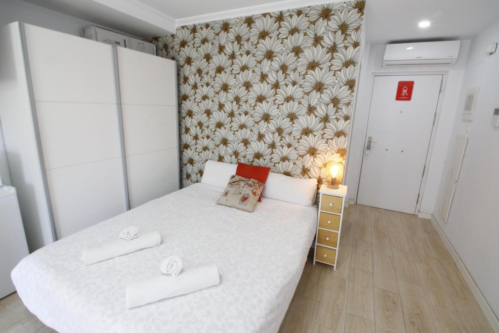 Apartamentos Sol Y Luz El Campello Dış mekan fotoğraf